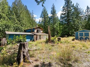 66 Peter Hagen Rd NW, Seabeck, WA 98380