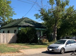 1412 Hill St, Red Bluff, CA 96080