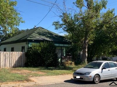 1412 Hill St, Red Bluff, CA, 96080