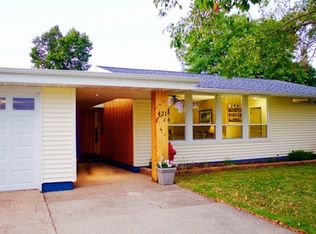 421 Chestnut St, Wisconsin Rapids, WI 54494