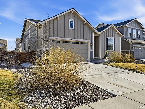 3rd image of 745 Audubon Peak Drive