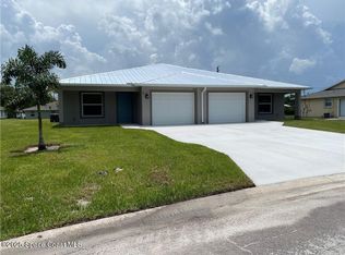 109 Aetna St #A, Sebastian, FL 32958