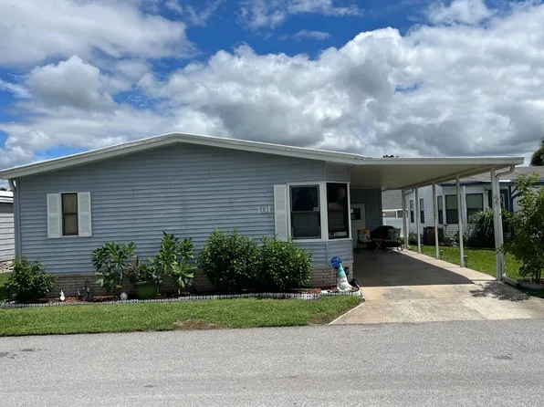 2455 Us Highway 17 S #101, Bartow, FL 33830