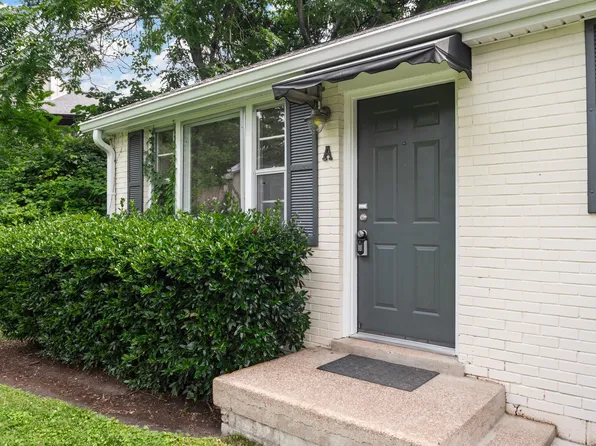 808 Knox Ave #A, Nashville, TN 37204