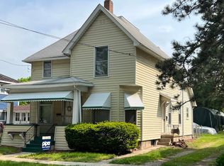 609 Pierson St, Flint, MI 48503