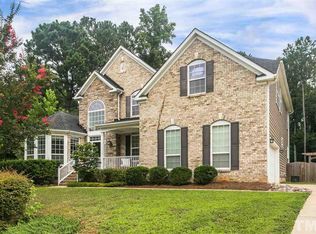 5217 Dutch Elm Dr, Apex, NC 27539