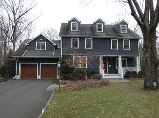 43 Rose Ter, Chatham, NJ 07928