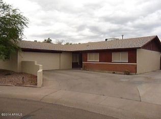 3928 W Solano Dr S, Phoenix, AZ 85019