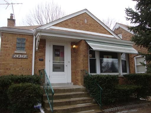 1st image of 14313 Wabash Ave
