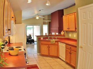 9524 E Rashad Way, Tucson, AZ 85748