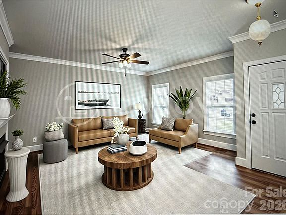 5th image of 146 Valley Glen Dr