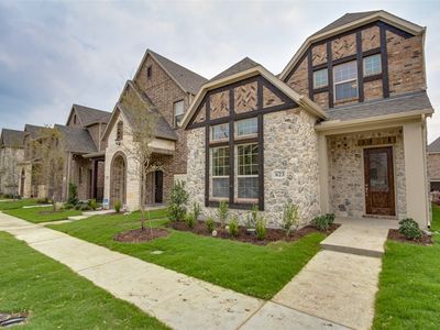623 Ansley Way, Allen, TX, 75013