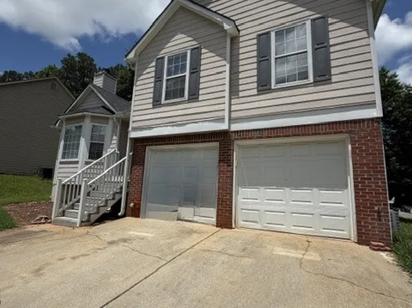 1017 Taso Trl, Kennesaw, GA 30101