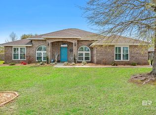 1044 Destin Ave, Foley, AL 36535