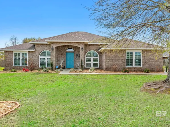 1044 Destin Ave, Foley, AL 36535