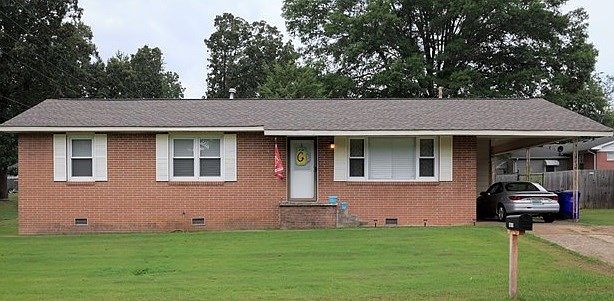 1st image of 1611 Sherrod Ave