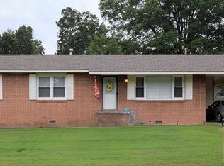 1611 Sherrod Ave, Florence, AL 35630