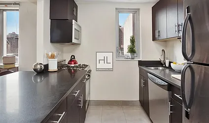 Rented by Highline Residential