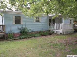 22095 District 4 Shed Rd, Elkmont, AL 35620