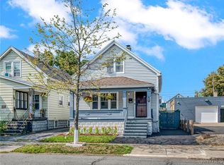 952 E Lovejoy St, Buffalo, NY