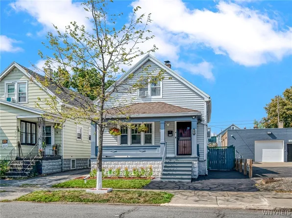 952 E Lovejoy St, Buffalo, NY 14206