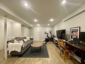 Rented by Corcoran