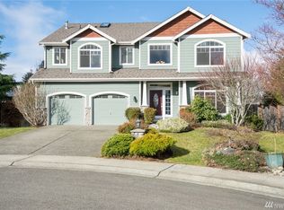 6319 110th St NW, Gig Harbor, WA