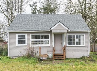 1316 8th St, Springfield, OR 97477