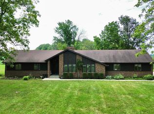 5881 Kilbury Huber Rd, Plain City, OH 43064