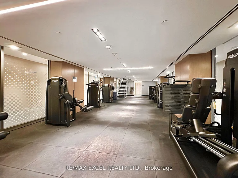 15 Queens Quay E #3101 — Photo 29