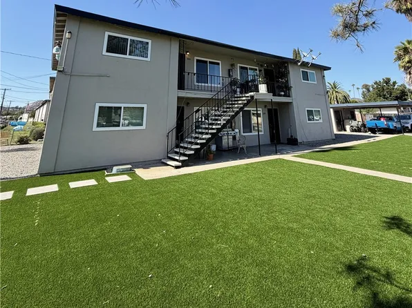 1724 Crofton Ln, Escondido, CA 92027