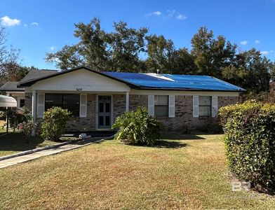 600 Hardy Ave, Bay Minette, AL, 36507