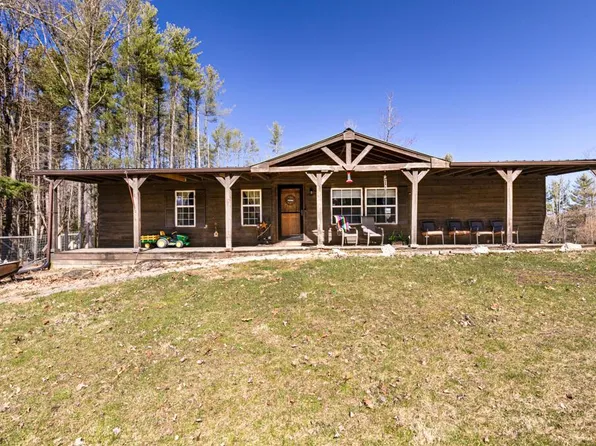 18925 McCormack Rd SE, Newark, OH 43056