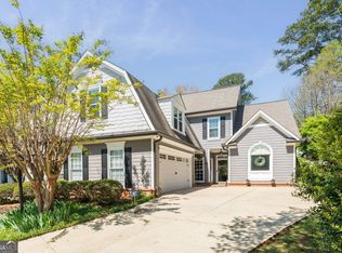 356 Ivy Glen Cir, Avondale Estates, GA 30002