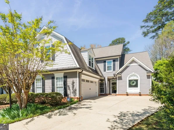 356 Ivy Glen Cir, Avondale Estates, GA 30002