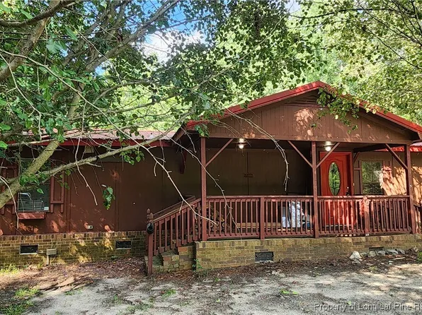 3234 Cool Springs Rd, Broadway, NC 27505