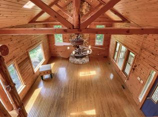 2615 Highway 47, Lonedell, MO 63060