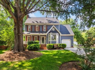 18 Boxwood Dr, Durham, NC 27713