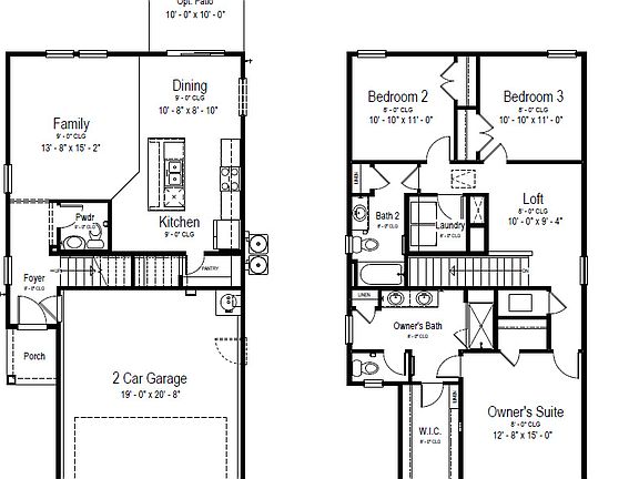 2nd image of 5955 Cinnabar Corner