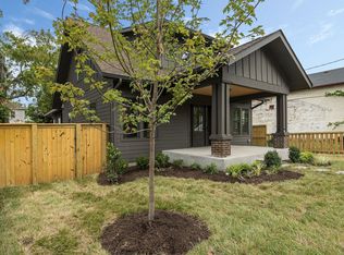 1921 12th Ave N, Nashville, TN 37208