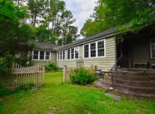 1363 Martin Luther King Rd, Pawleys Island, SC 29585