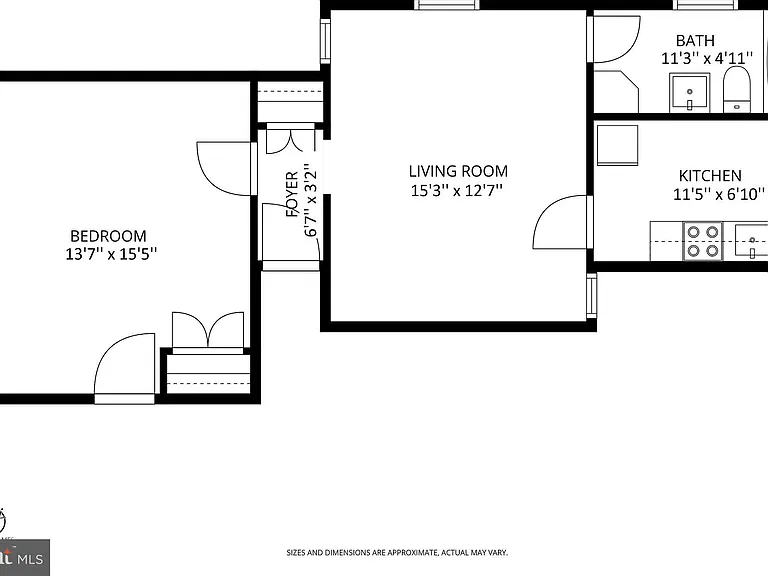 26 Witherspoon St #4 — Photo 18