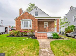 5 Elinor Ave, Nottingham, MD 21236