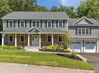 18 Rocky Hill Rd, Burlington, MA 01803