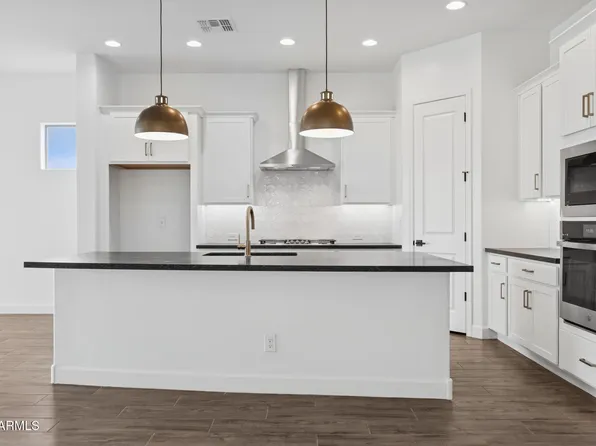 26016 S 229TH Place, Queen Creek, AZ 85142