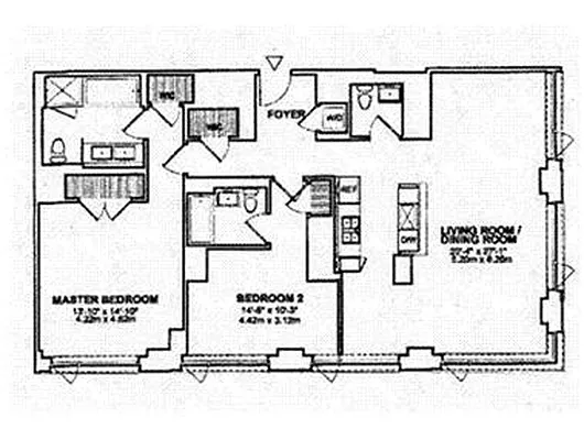 Rented by Douglas Elliman | media 3