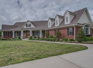 4630 Wilhoite Rd, Franklin, TN 37064
