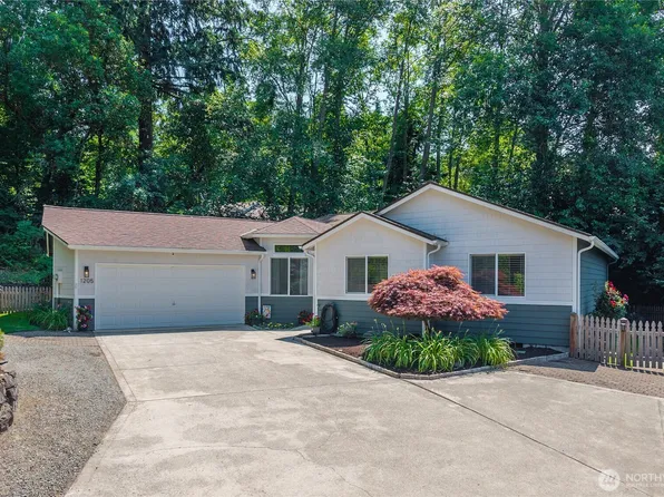 1205 Union Ave, Steilacoom, WA 98388