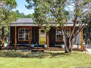 1061 Nightingale, Spring Branch, TX 78070