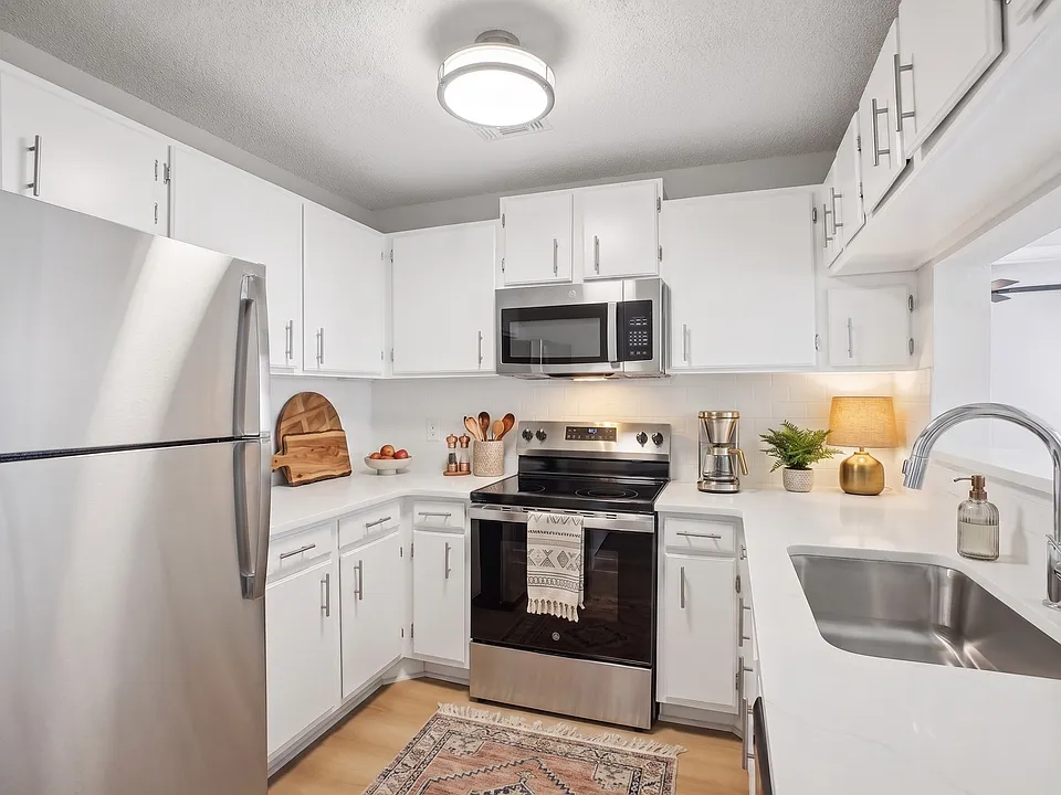 Cambridge Park Apartments